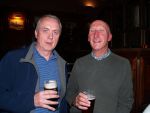 Click to view big image Steve Pain and Chris Bates